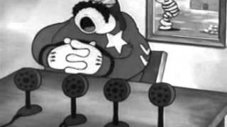 Betty Boop   1933   Betty Boops Big Boss