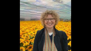 Robyn Habel Interview (2011)
