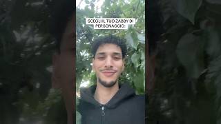 quale hai scelto? 😂 #viral #viralvideo #perte #fyp #viralshorts #italia #foryou