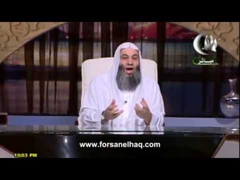 فضائل الأخلاق محمد حسان