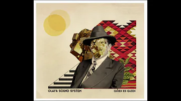 Olaya Sound System - Jacarandá