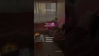 part 05 | She Stopped Chasing People And Started Attracting Everything ✨ Feminine Energy GlowUp#her