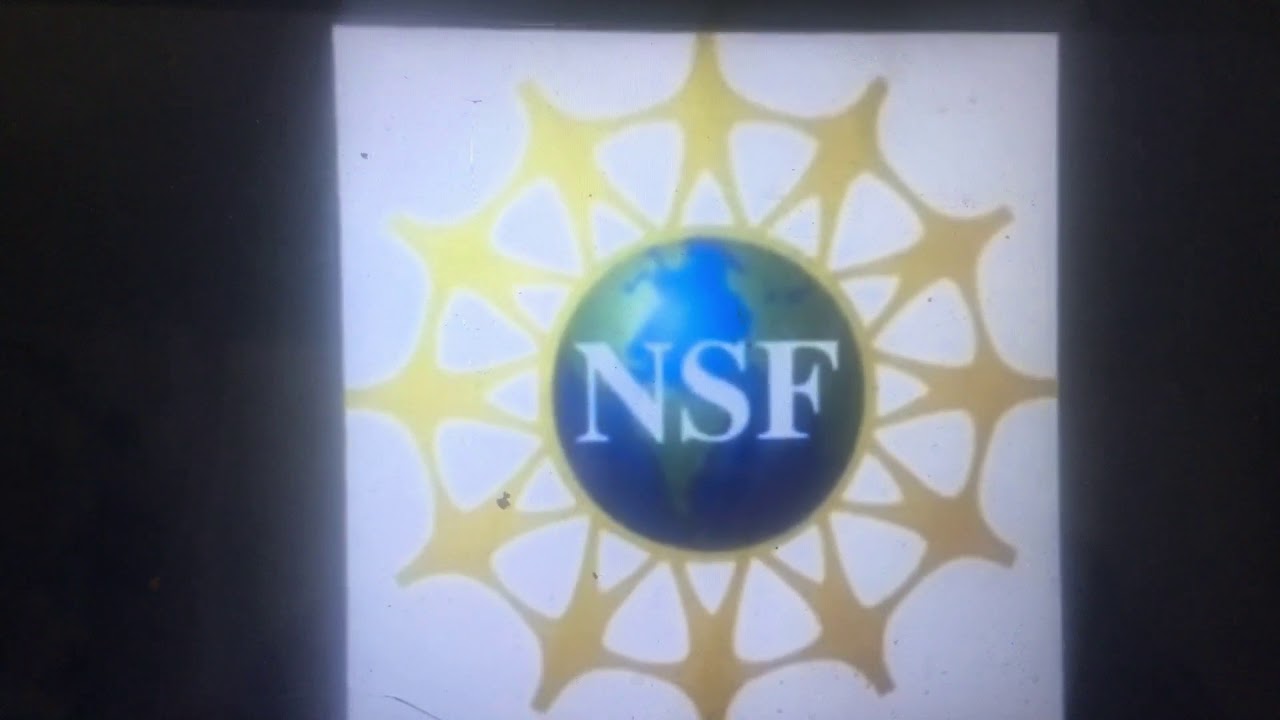 Splash and bubbles funding credits 2018 YouTube