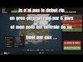 2vs5 ils boot en raid on  rust console