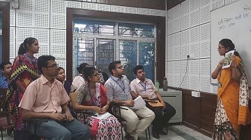 MICRO TEACHING, SKILL-   INTRODUCING THE LESSON(পাঠের অবতার্না) বিসয়-বাংলা