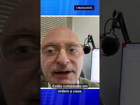 Advogado afirma que crise no STF pode ajudar a "colocar a casa em ordem”