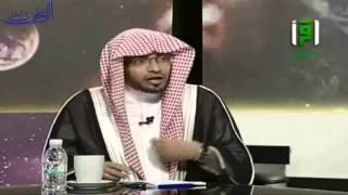 أوراق اليانصيب - الشيخ صالح المغامسي