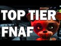 You NEED TO Play This FNAF Fan Game!
