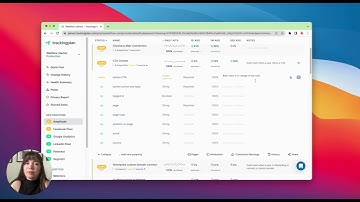 See Trackingplan in action (in less than 2 minutes)