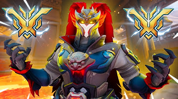 Reaper is the BEST DPS in Overwatch 2