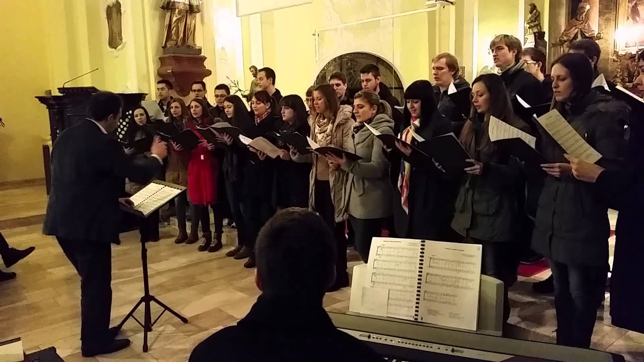 ZMVB-Poslan bi anđel Gabrijel