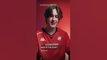 The long-awaited next round of questions for kevster is here 🔥 #overwatch2 #virtuspro