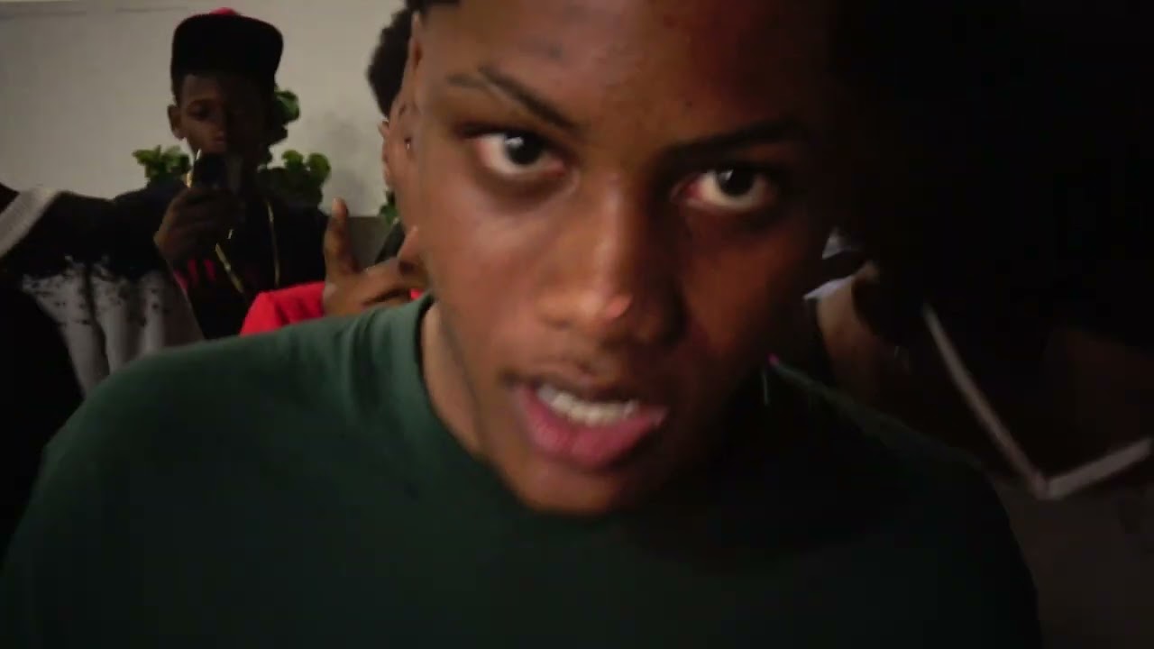 Prodiii - Bruk Out (Official Music Video)