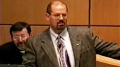 Does John 3:16 Debunk Calvinism? (James White)