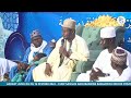 Hadra jumah du 16 fvrier 2024  chez mawlana sangue barhamou ndiaye