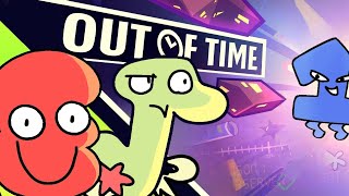 Bfdi Tpot 15, But Its Only The Algebraliens