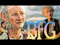 The BFG (2016) Full Movie | Mark Rylance, Ruby Barnhill, Penelope Wilton, Jemaine | Reveiw &amp; Facts