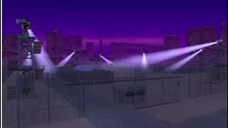 GTA San Andreas Area 69 Alarm Sound 1