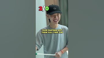 NEVER date someone in crypto ❌