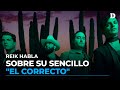 Reik Habla Sobre Su Nueva Canción Con Carin León El Correcto El Diario mp3