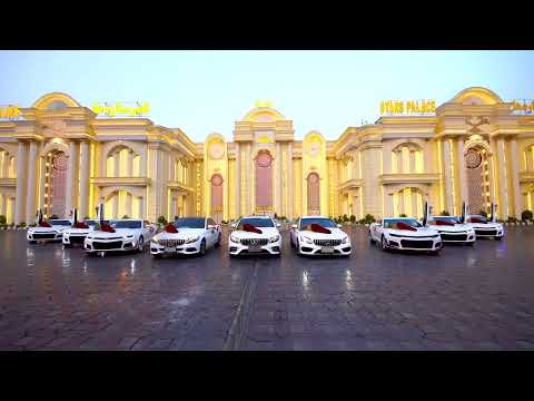 قصر ستاره ها