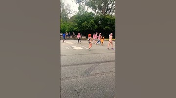 #Sanfrancisco - Bay To Breaker 2023 - 3