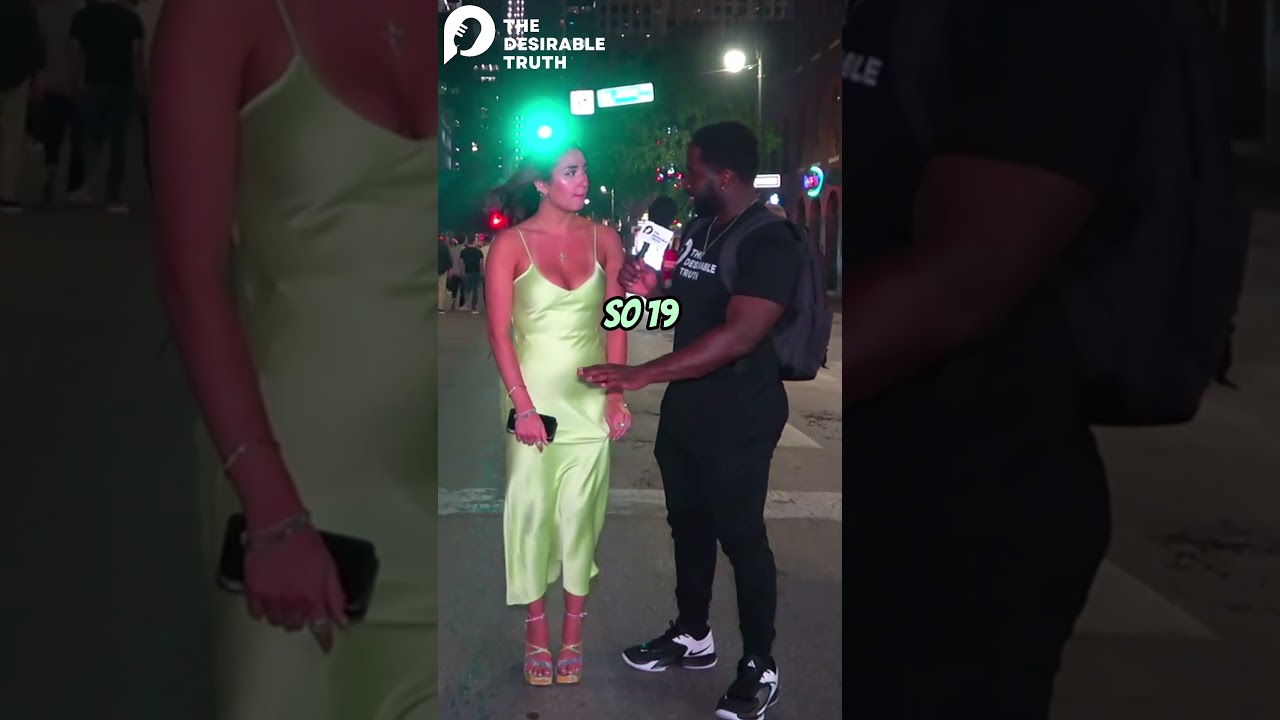 Acceptable Age Gap Relationships