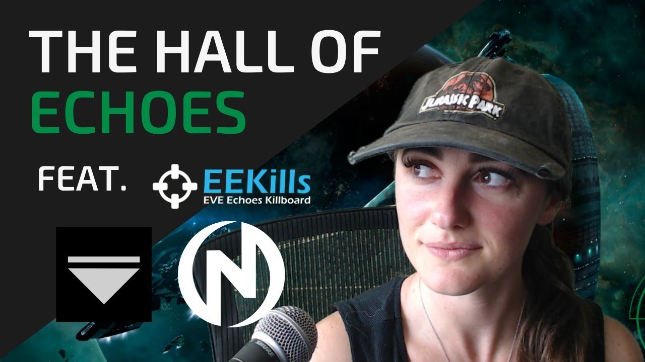 The Hall of Echoes 2021 What is the zKillboard in EVE Online & EVE