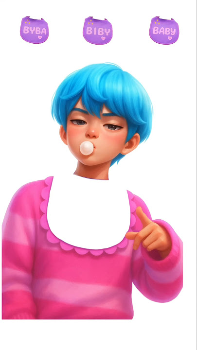 YOUR IDOL BABY SAJA/KPOP DEMON HUNTER