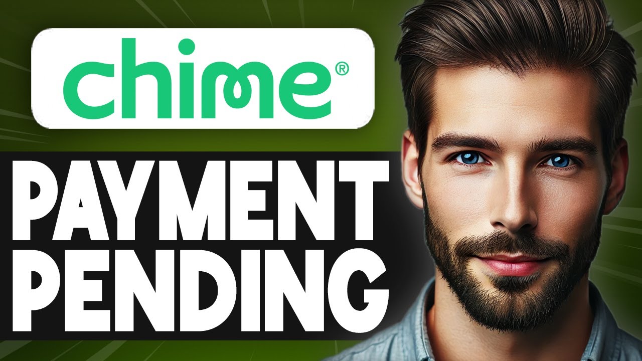 Как исправить ошибку «Ожидается платеж» в Chime — полное руководство