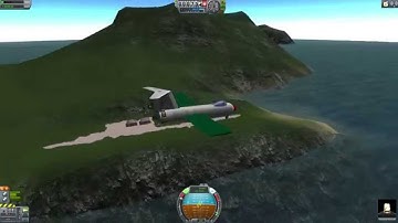 Ksp Mikoyan-Gurevich I-270 Ж-1