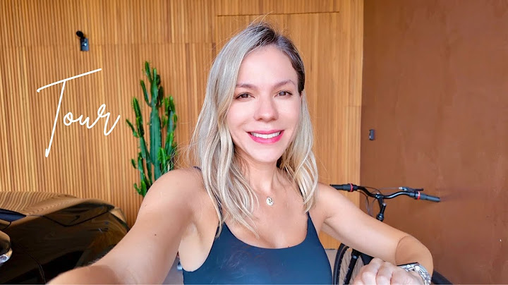 Tour pela minha casa nova depois da mudança 🏡💗