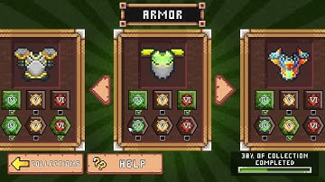 Minesweeper: Collector - Episode Completion 1