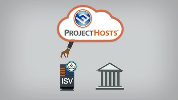 Path to StateRAMP for Independent Software Vendors (ISVs)