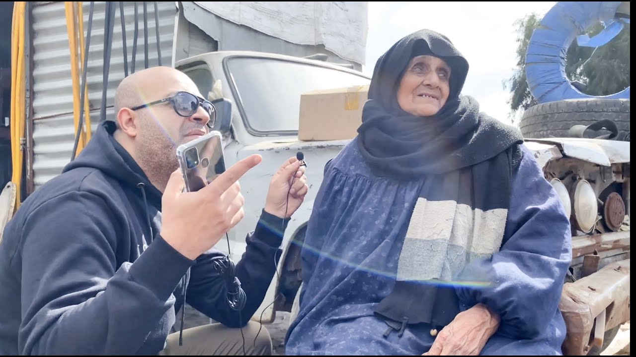 درس عظيم جدا في الرضا .. ربنا باعتهالي رزق ❤️