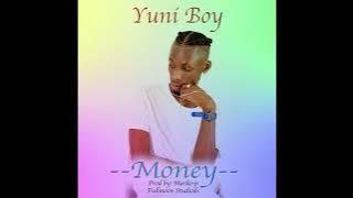 Yuni Boy - Money