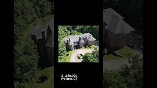 What can you get for $1.3 million  in New Haven County , CT? Let’s see!! #reels #realtor #realestate