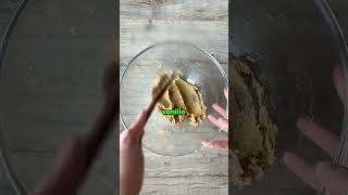 Ben & Jerry's SECRET Dough LEAKED😱🍪 #foodfacts