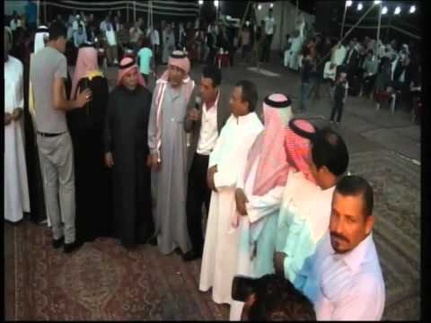 قصيدة الشاعر احمد الغليلات في مدح الشيخ حمدان العايد وعشائر الدعجه