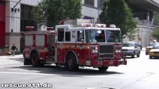 Engine 40 FDNY