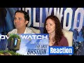 Overwatch The Last Bastion Reaction