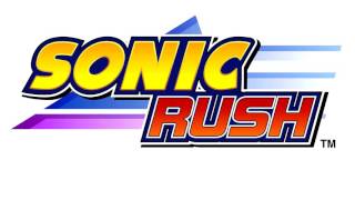 Ska Cha Cha - Sonic Rush (Alternative Mix)