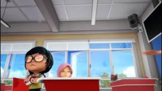 BoBoiBoy Season 2 Episode 11