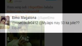 Video JuliElmo Sweet Tweets download MP3, 3GP, MP4, WEBM, AVI, FLV Juli 2018 Video JuliElmo Sweet Tweets download MP3, 3GP, MP4, WEBM, AVI, FLV Juli 2018