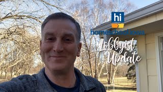 Homeschool Iowa Legislative Update 02/19/2022