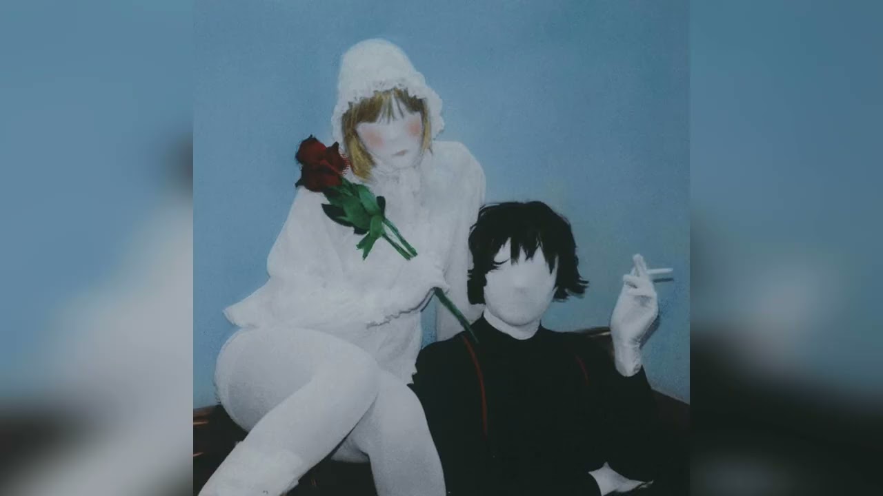 Jonathan Bree - Crippled Darling (Slowed and Reverb)