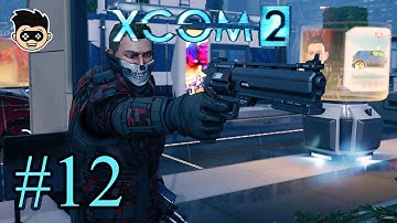 XCOM 2 episode 12 : Hacking Everything