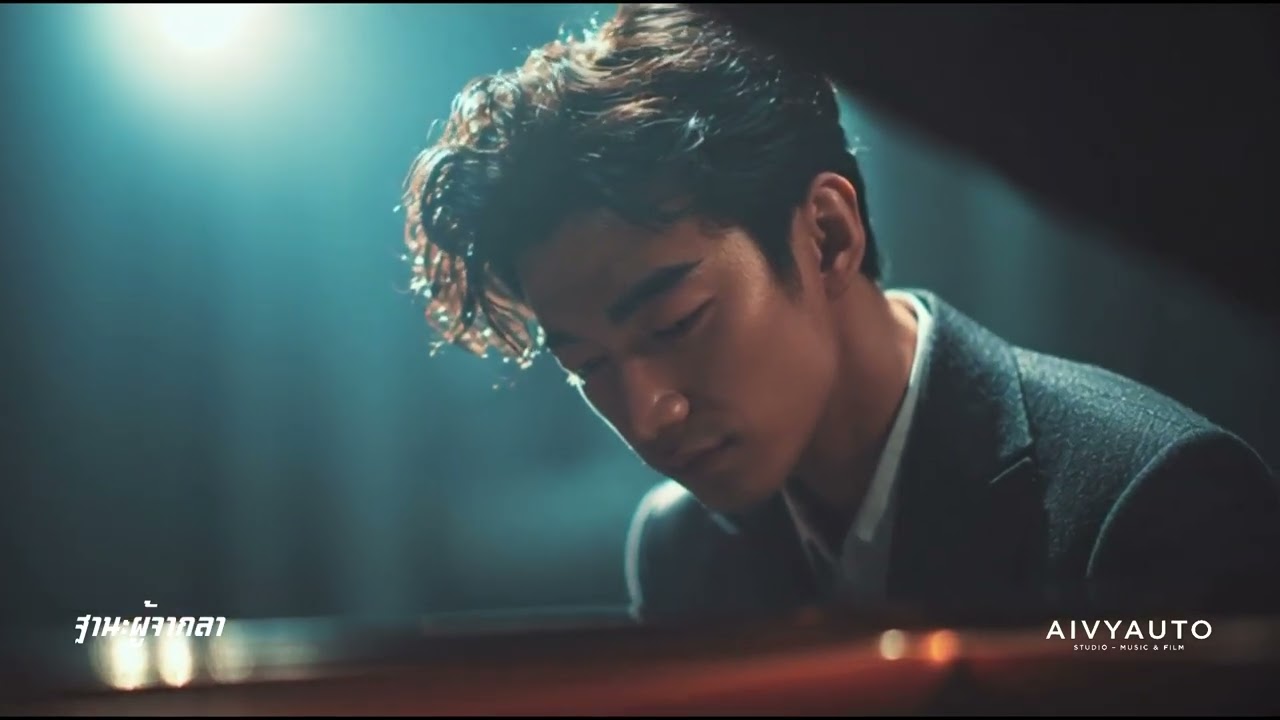 ฐานะผู้จากลา | AIVYAUTO STUDIO
