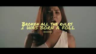 Download Lagu Weird Genius - Lathi (ft. Sara Fajira) - Lyrics MP3