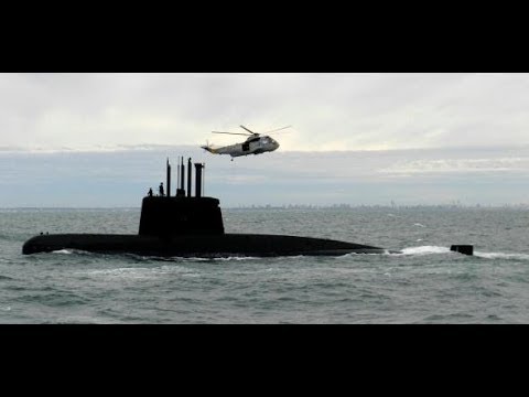 Video U-Boot spurlos verschwunden: Bitterer Rückschlag bei... - youtube